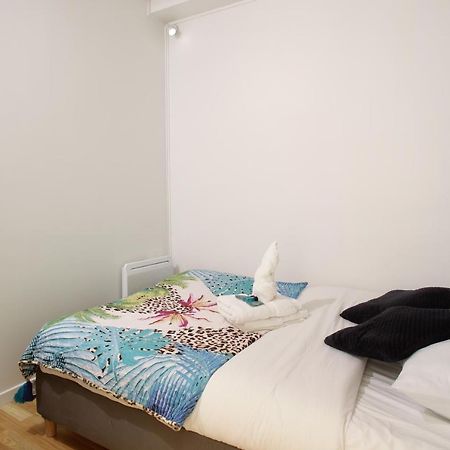 Apartment Saint Germain Des Pres By Studio Prestige Παρίσι Εξωτερικό φωτογραφία