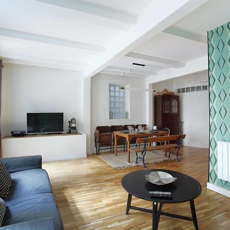 Apartment Saint Germain Des Pres By Studio Prestige Παρίσι Εξωτερικό φωτογραφία