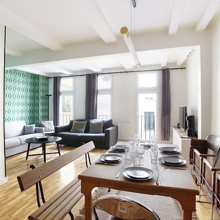 Apartment Saint Germain Des Pres By Studio Prestige Παρίσι Εξωτερικό φωτογραφία