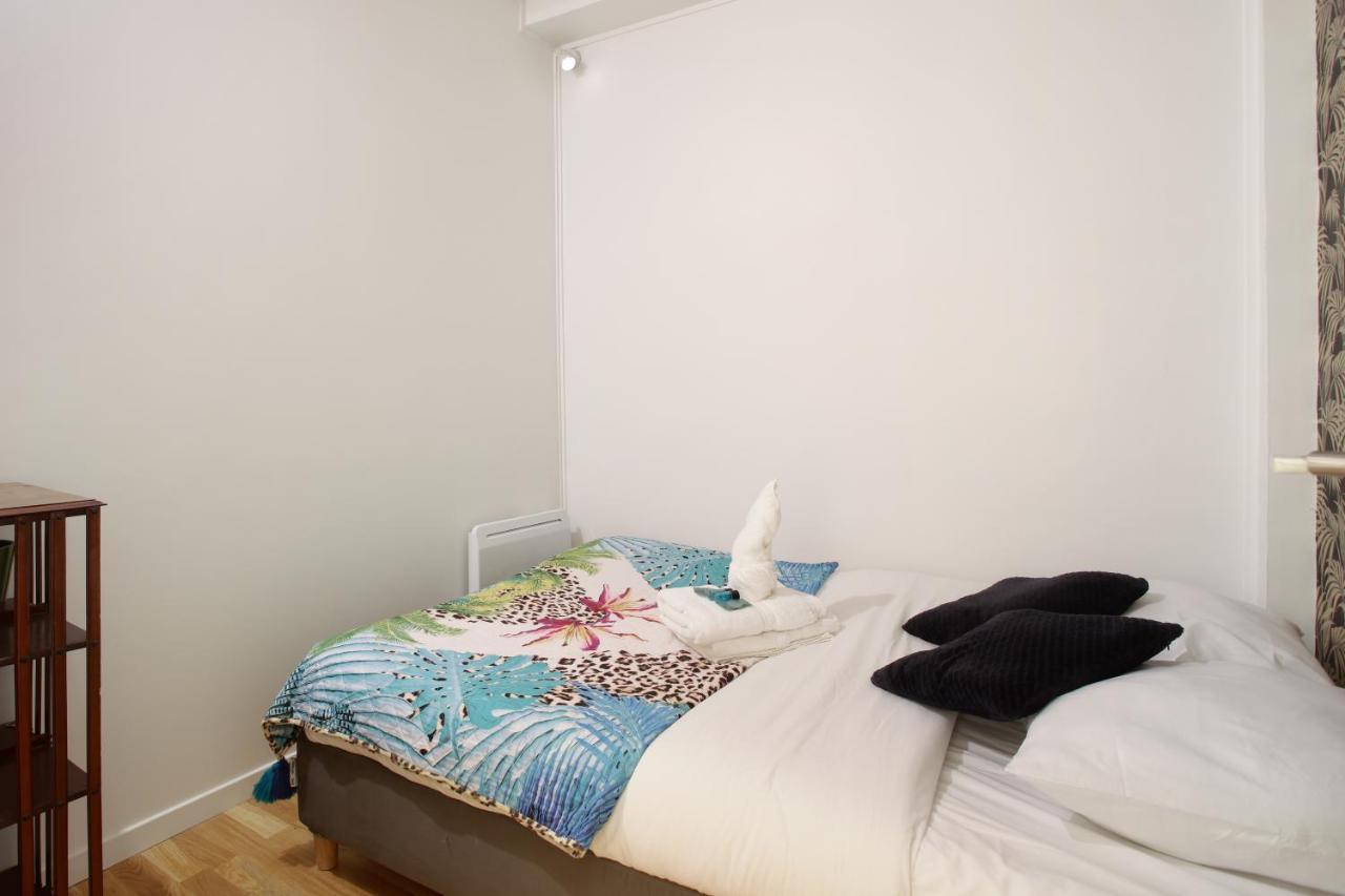 Apartment Saint Germain Des Pres By Studio Prestige Παρίσι Εξωτερικό φωτογραφία