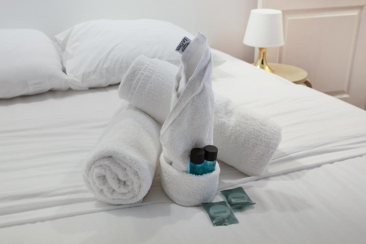 Apartment Saint Germain Des Pres By Studio Prestige Παρίσι Εξωτερικό φωτογραφία
