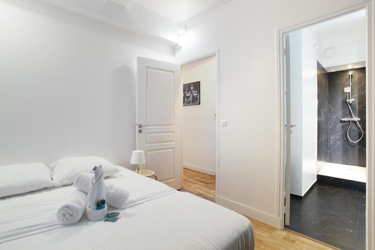 Apartment Saint Germain Des Pres By Studio Prestige Παρίσι Εξωτερικό φωτογραφία