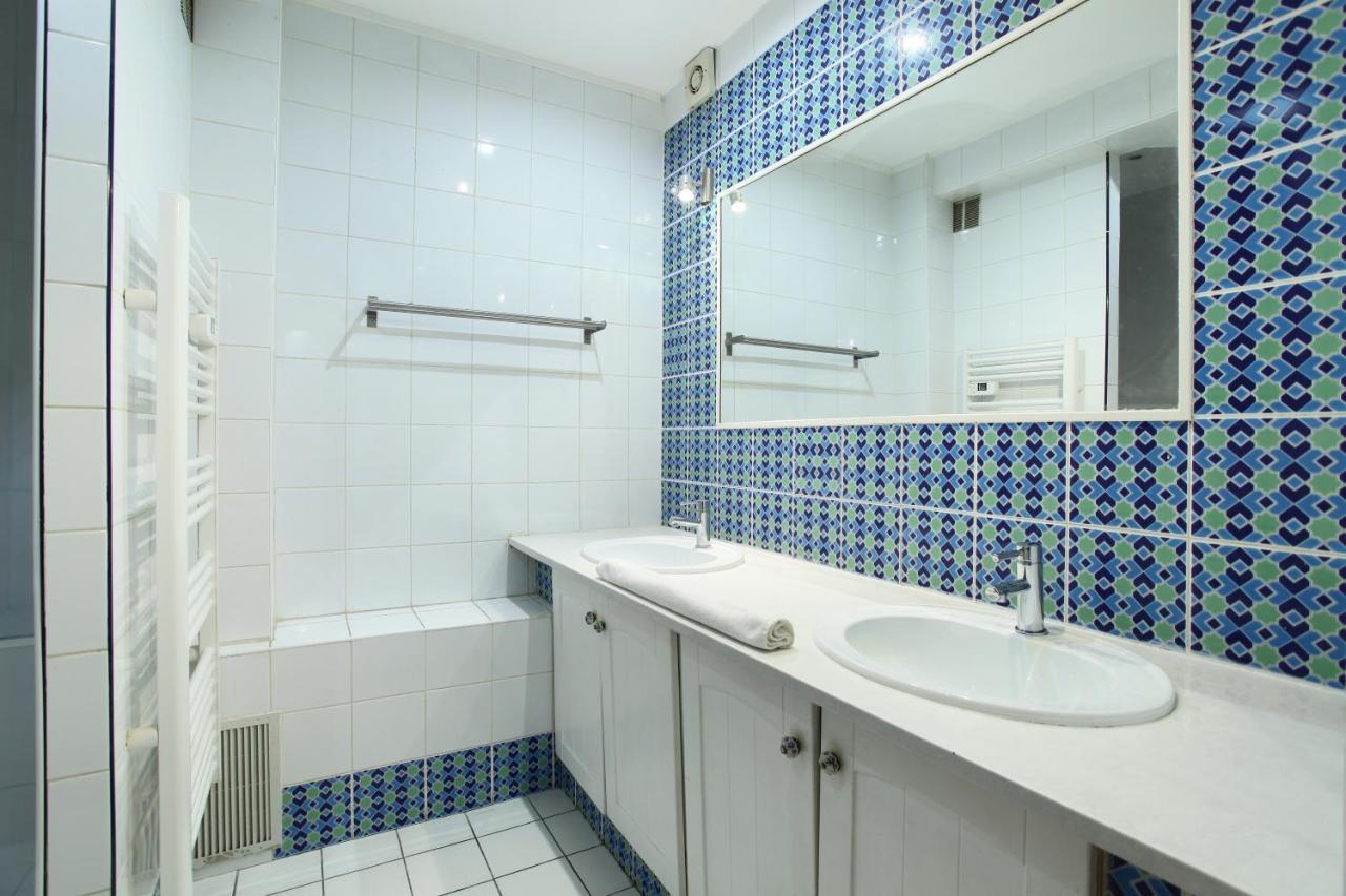 Apartment Saint Germain Des Pres By Studio Prestige Παρίσι Εξωτερικό φωτογραφία