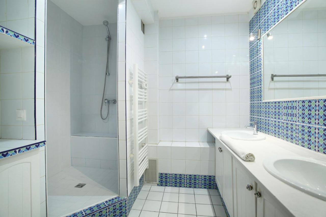 Apartment Saint Germain Des Pres By Studio Prestige Παρίσι Εξωτερικό φωτογραφία