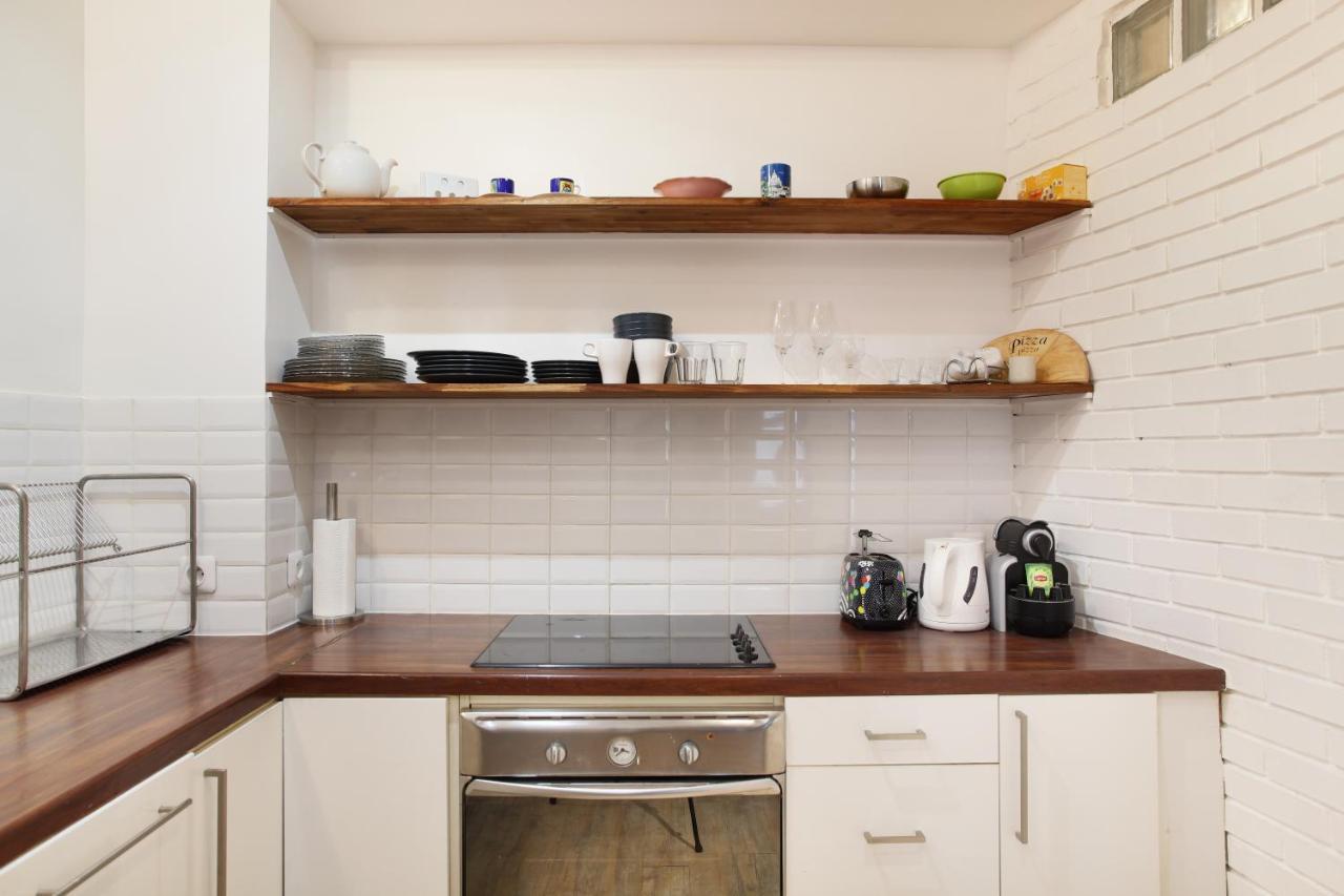 Apartment Saint Germain Des Pres By Studio Prestige Παρίσι Εξωτερικό φωτογραφία