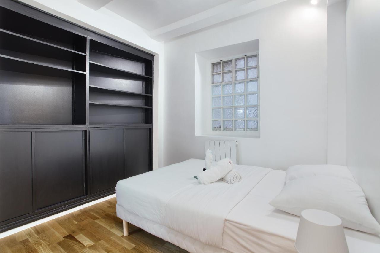 Apartment Saint Germain Des Pres By Studio Prestige Παρίσι Εξωτερικό φωτογραφία